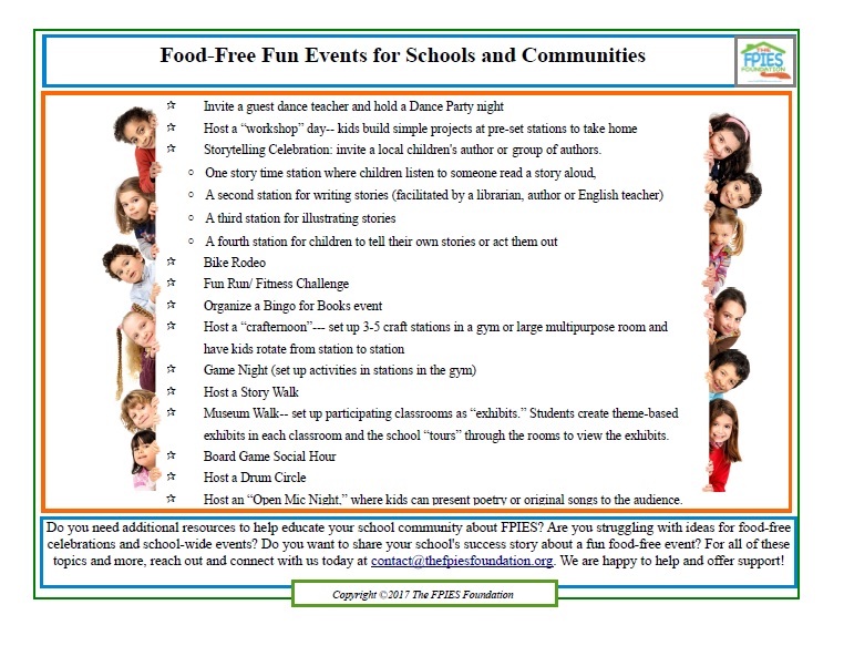 Worksheets JPEG Raising FPIES Awareness in Schools pg2