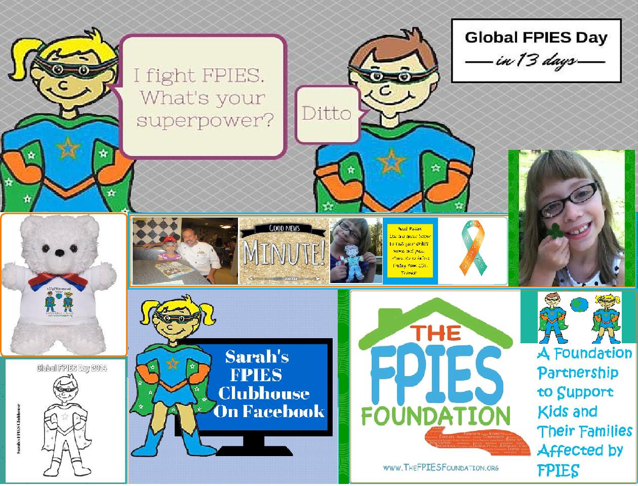 The FPIES Foundation