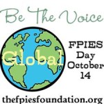 global image FPIES Day