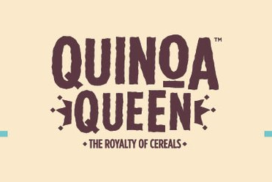 quinoa queen logo